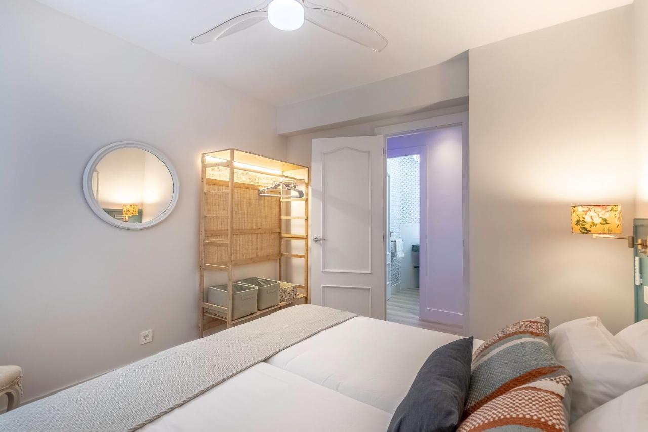 Apartamento Hola Bilbao!