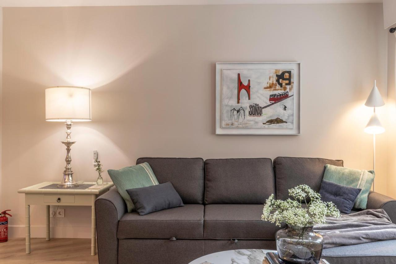 Hola Bilbao! Appartement