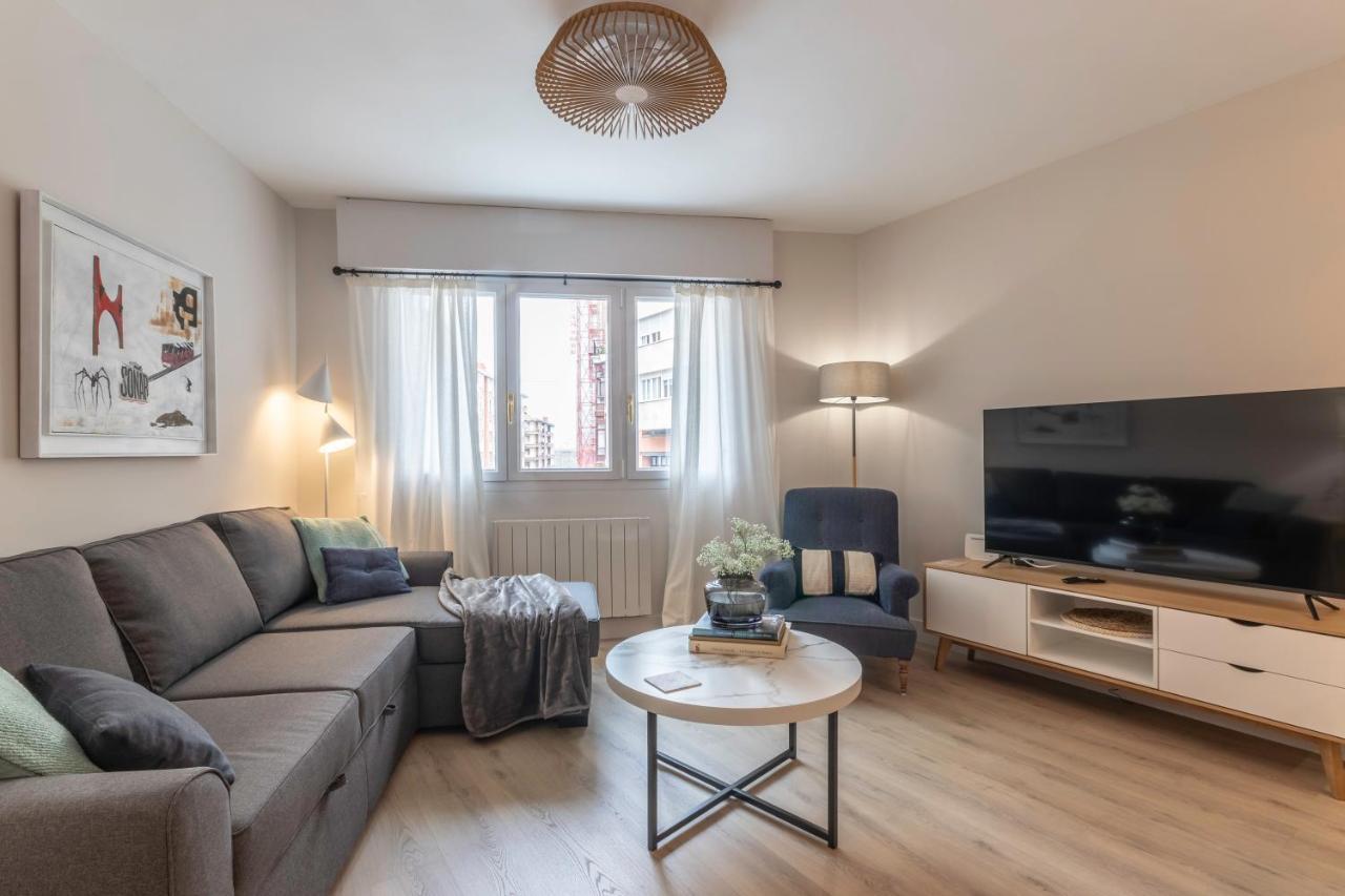 Appartement Hola Bilbao!
